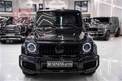 مرسيدس بنز G-Class